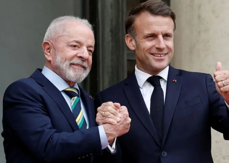 Créditos: Reuters