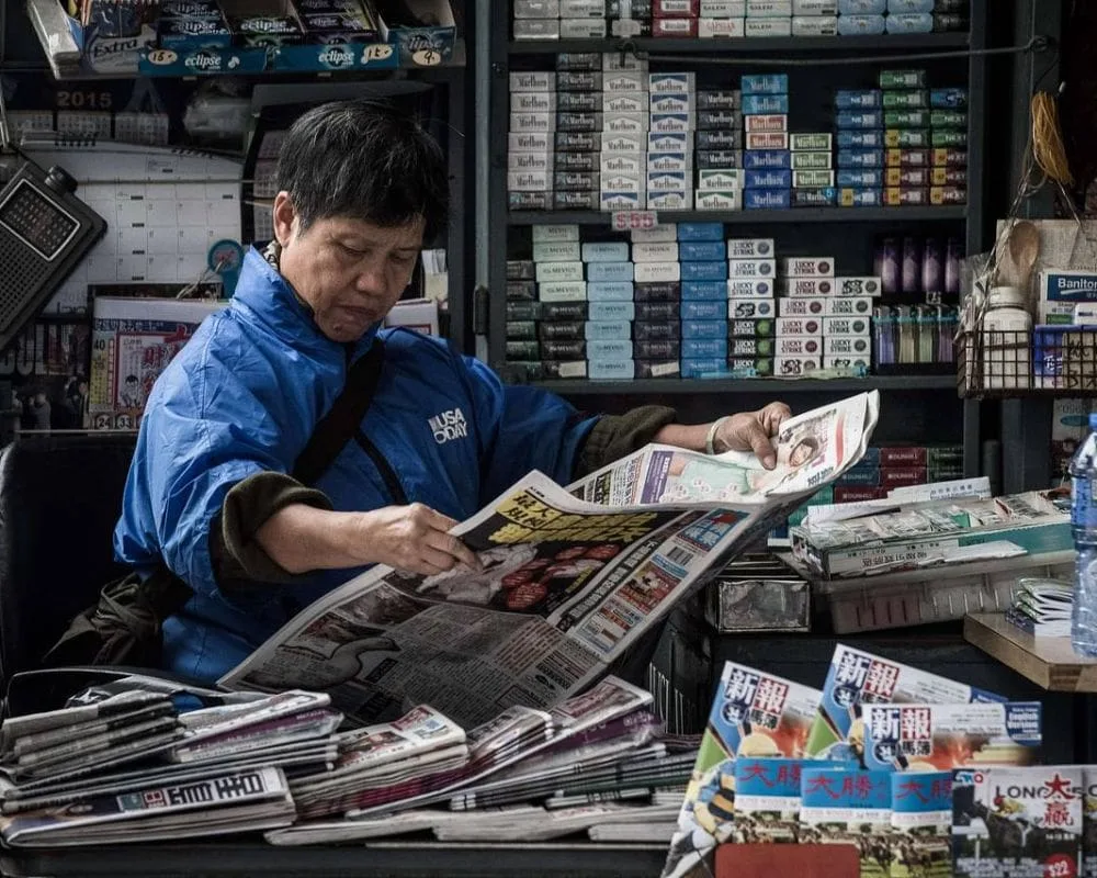 EE.UU. pierde terreno en la guerra mediática contra China con la decisión de retirar fondos en Asia para medios de comunicación