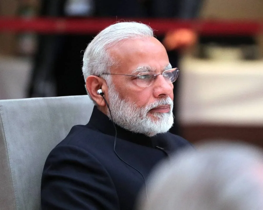 India emerge como pieza esencial de la estrategia de EE.UU. para limitar el avance de China en Asia