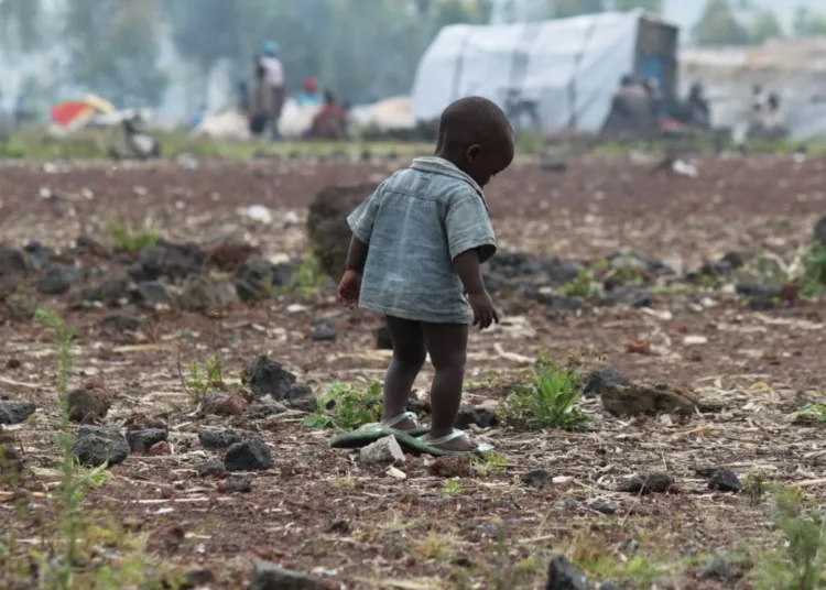 Créditos: Marie Cacace/Oxfam