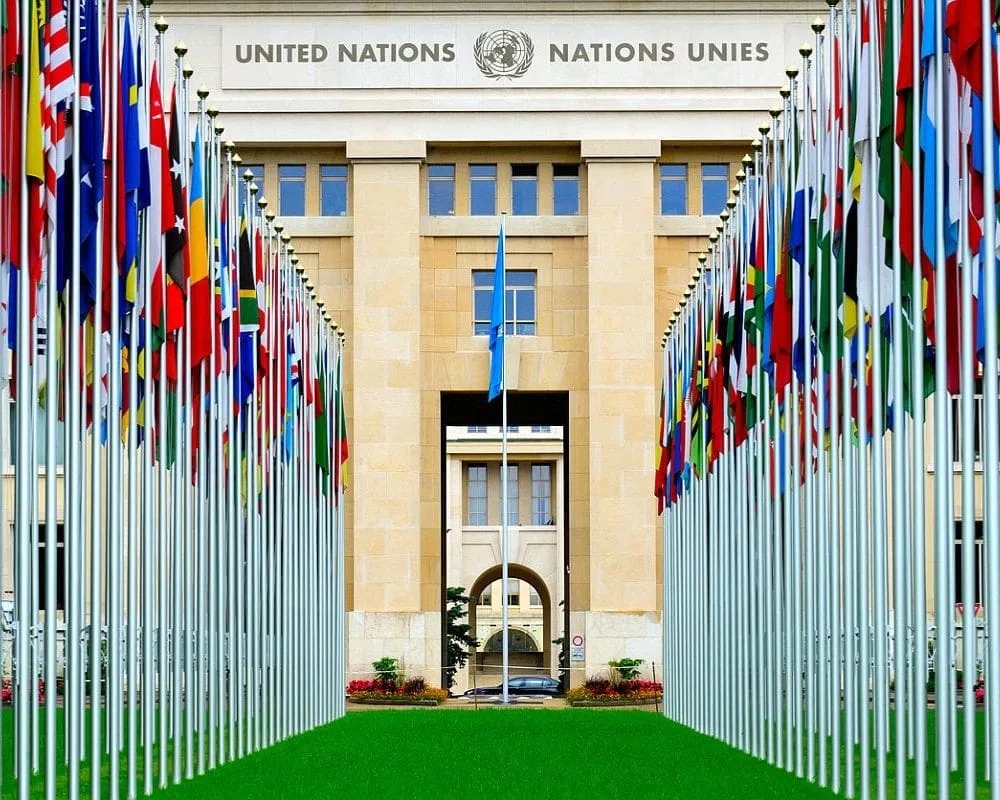 Se agrava la crisis diplomática en la ONU por boicot estadounidense a la cumbre de los ODS