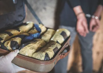 Créditos: Getty/Tinnakorn Jorruang