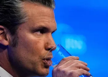 Pete Hegseth dará un discurso ante empresarios del sector de Defensa / Créditos: archivo