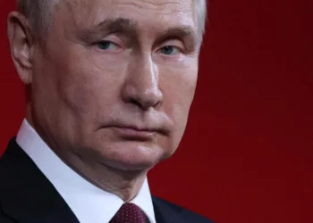 Créditos: Sergei Bobylov/AFP/Sputnik/AFP/Getty