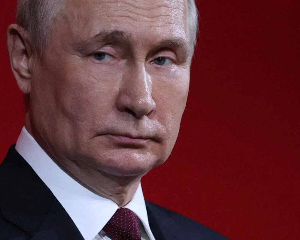 Putin anuncia que Rusia prevé un ajuste en su presupuesto militar en 2025 tras el aumento récord de 2024