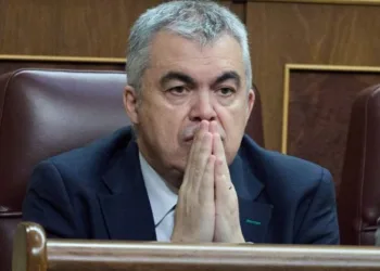 Créditos: Jesús Hellín/Europa Press