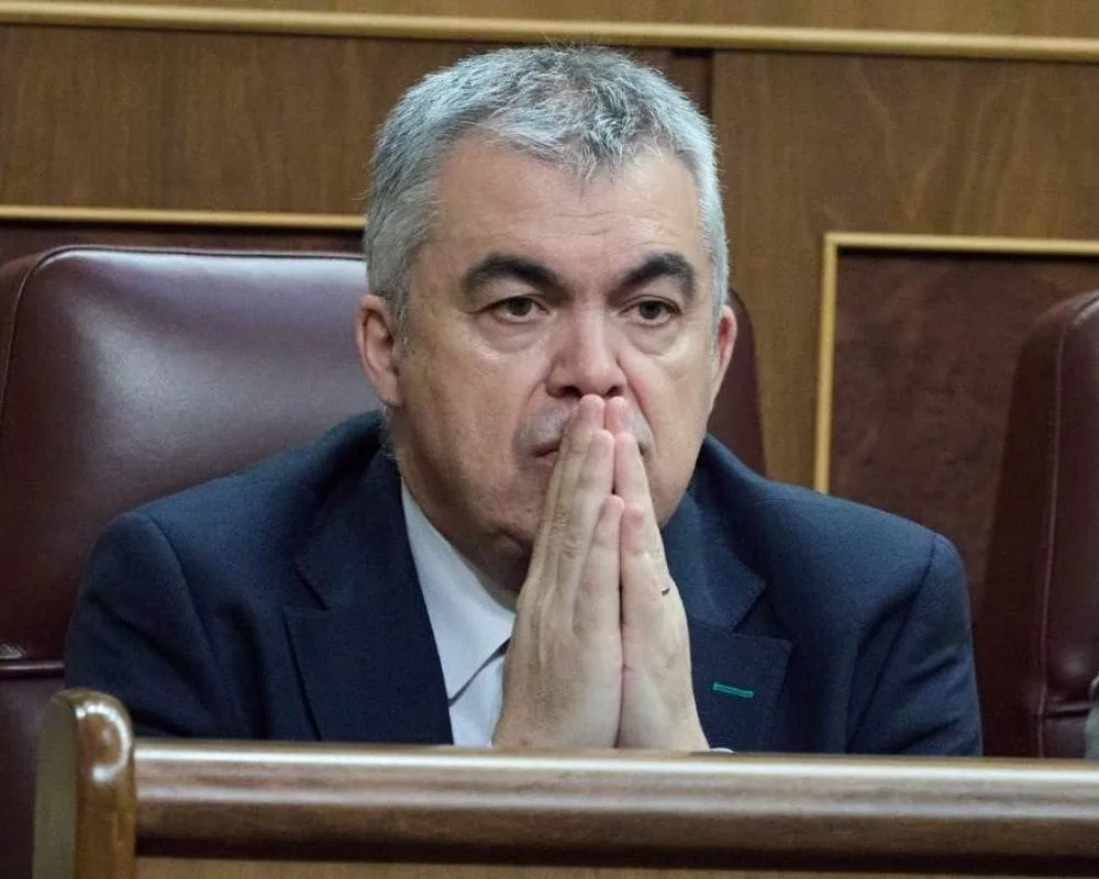 Cobertura – El caso Santos Cerdán sacude al PSOE y reaviva el debate sobre corrupción política