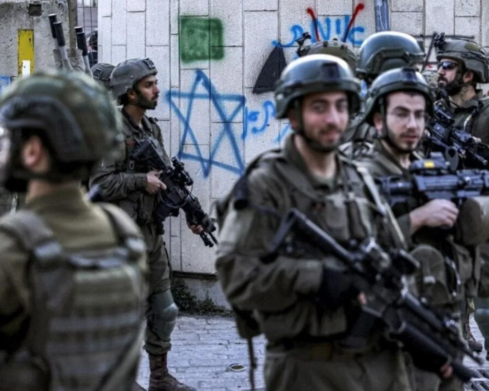 Israel y Qatar alcanzan millonario acuerdo de defensa en medio de las acusaciones de supuesta ayuda qatarí a Hamás