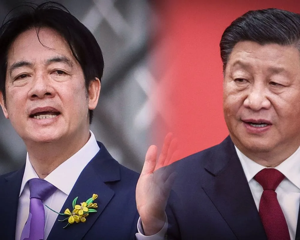 Aumentan los ciberataques entre China y Taiwán con graves impactos en infraestructura crítica