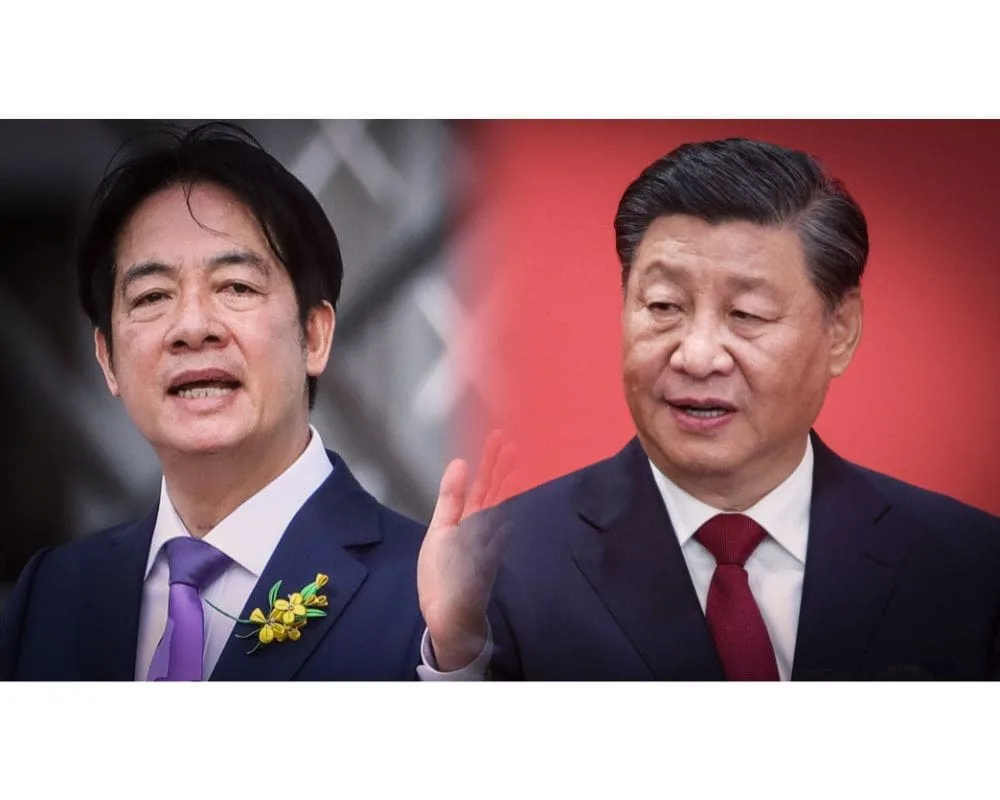 Aumentan los ciberataques entre China y Taiwán con graves impactos en infraestructura crítica