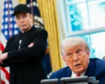 Créditos: Allison Robbert/AFP/Getty