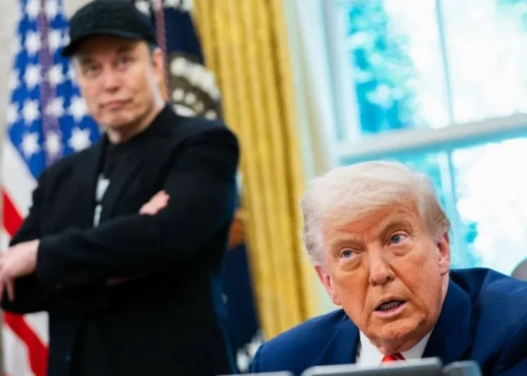 Créditos: Allison Robbert/AFP/Getty