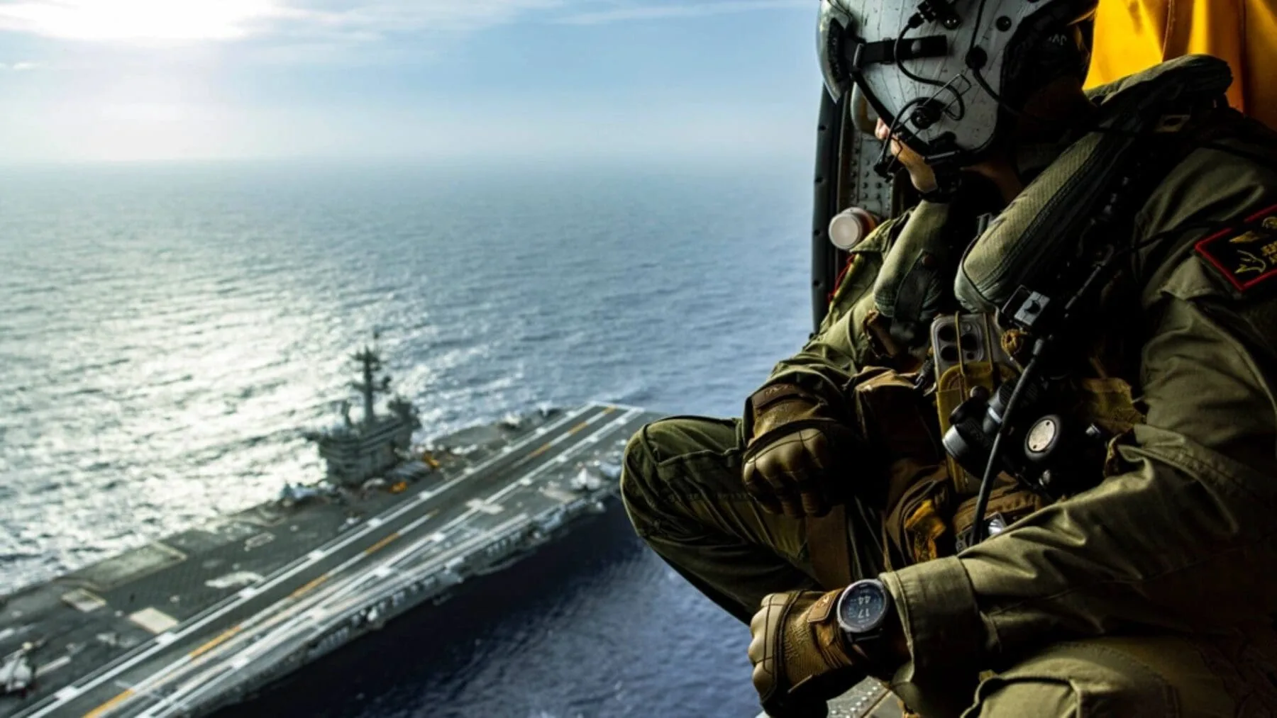 USS George Washington
