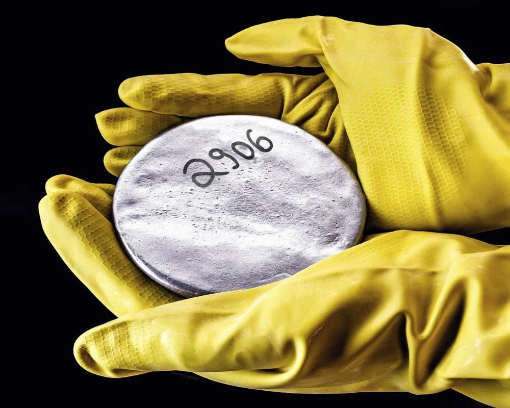 En medio del alto al fuego y alivio momentáneo de tensiones en Medio Oriente, el destino del uranio enriquecido iraní sigue siendo un misterio