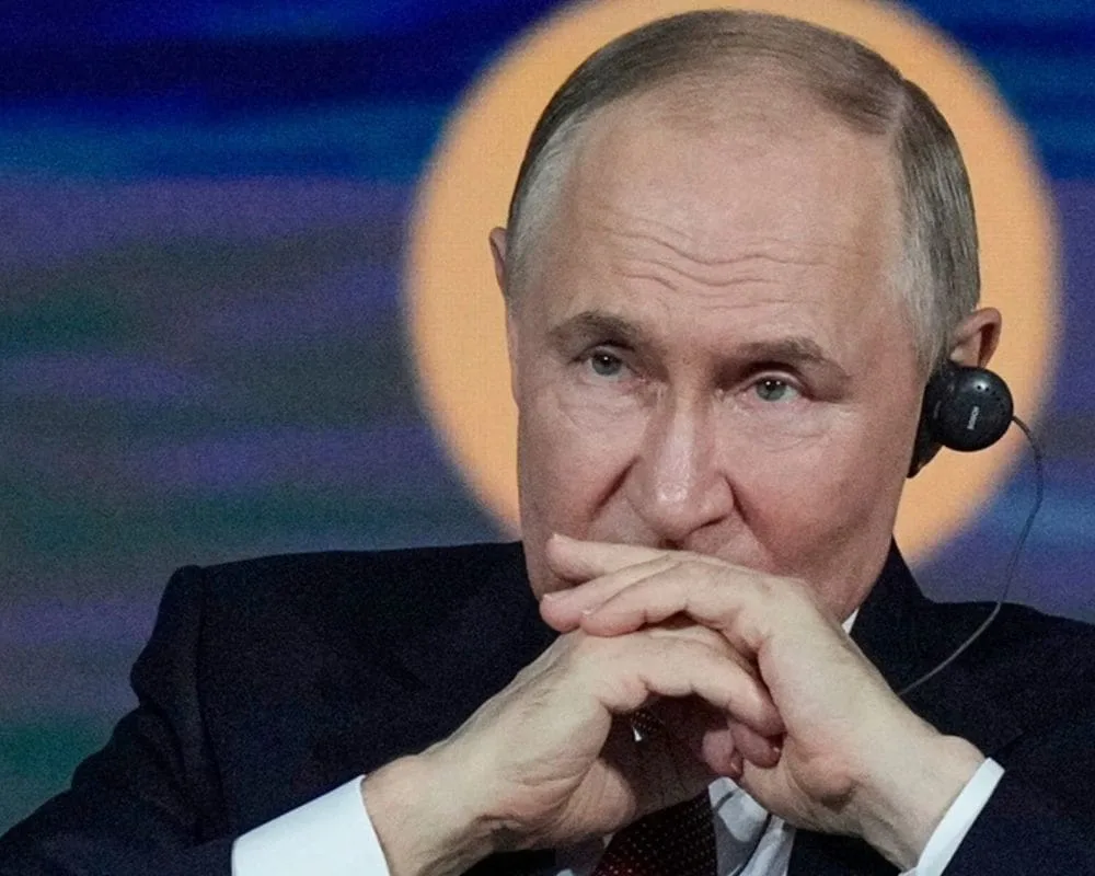 Putin culpa a la OTAN por la carrera armamentista y refuerza el poder nuclear ruso en medio de crecientes tensiones en Europa