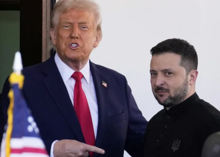 Créditos: Ben Curtis/AP