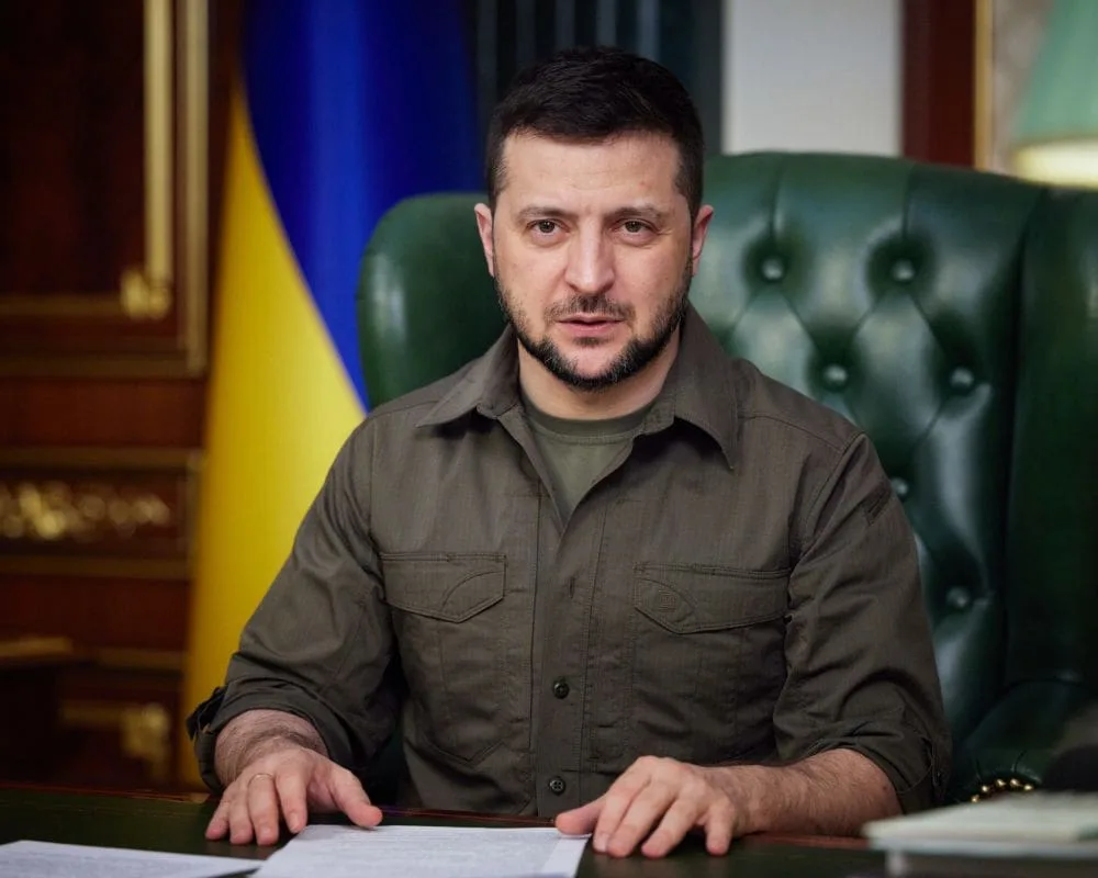 Un exsoldado polaco habría planeado asesinar a Zelenski con apoyo de inteligencia rusa durante su visita a Polonia en 2024