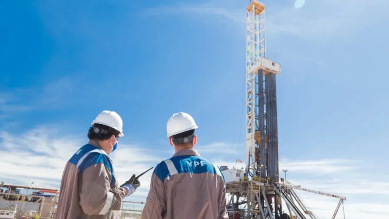 ¿Está Argentina atravesando la enfermedad holandesa?