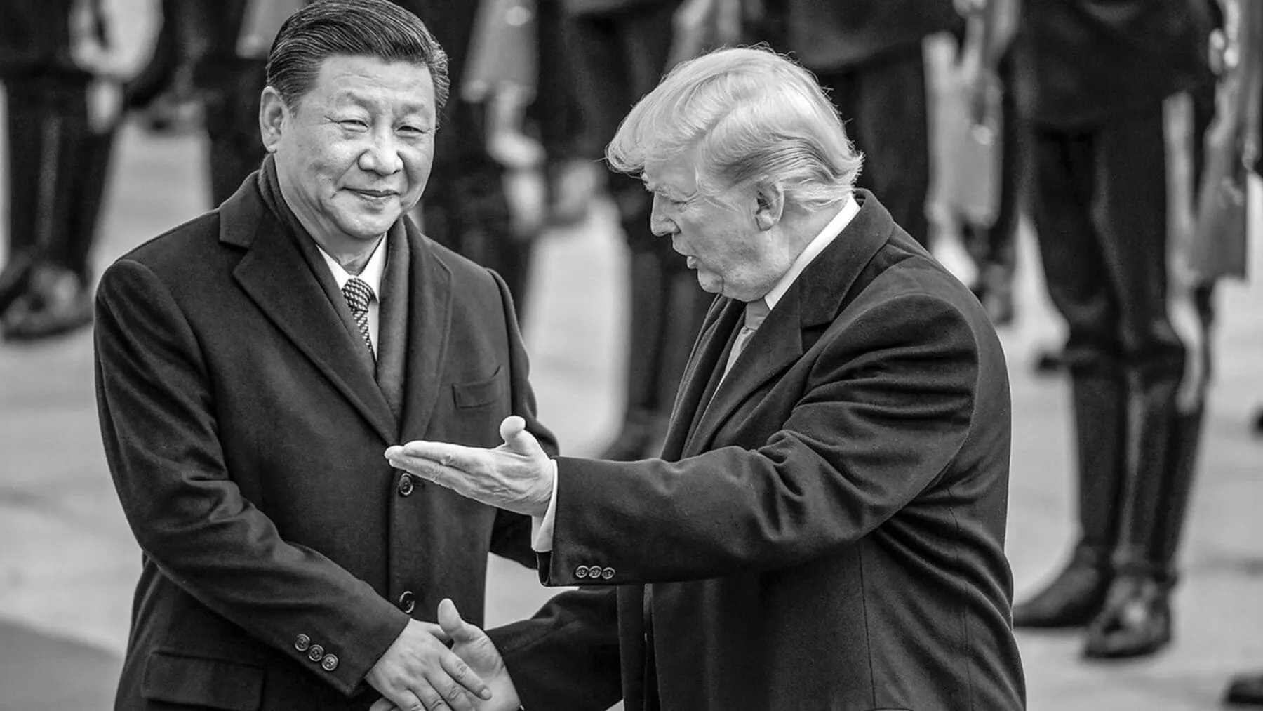 Trump y Xi Jinping se preparan para una llamada telefónica clave en pos de aliviar las tensiones comerciales