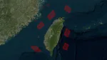 Ejercicios chinos sobre Taiwán