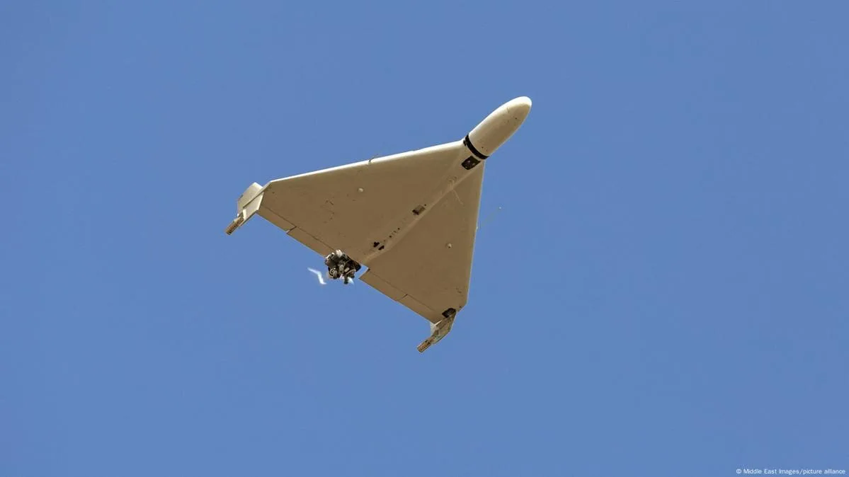 Rusia incorpora drones “ininterferibles” para contrarrestar la guerra electrónica en Ucrania