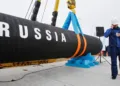 gas ruso