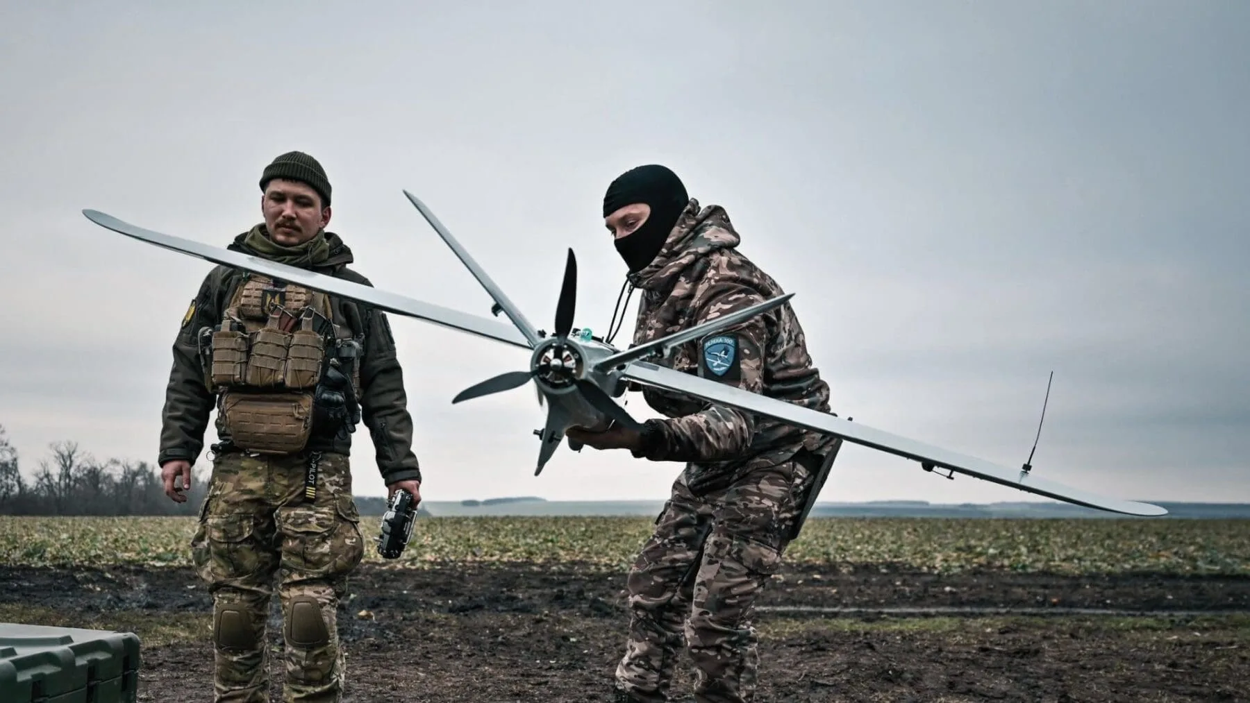 Las nuevas tecnologías están transformando las tácticas de guerra, según el SIPRI