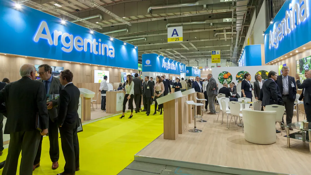 Informe N.º 143 de la Jefatura de Gabinete – Las misiones comerciales argentinas como instrumento estratégico de inserción internacional