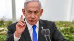 Benjamin Netanyahu