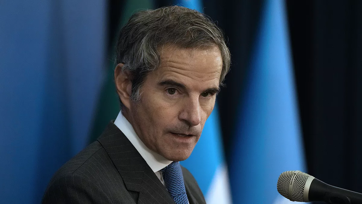 Irán votó suspender cooperación con la OIEA tras los bombardeos a instalaciones nucleares