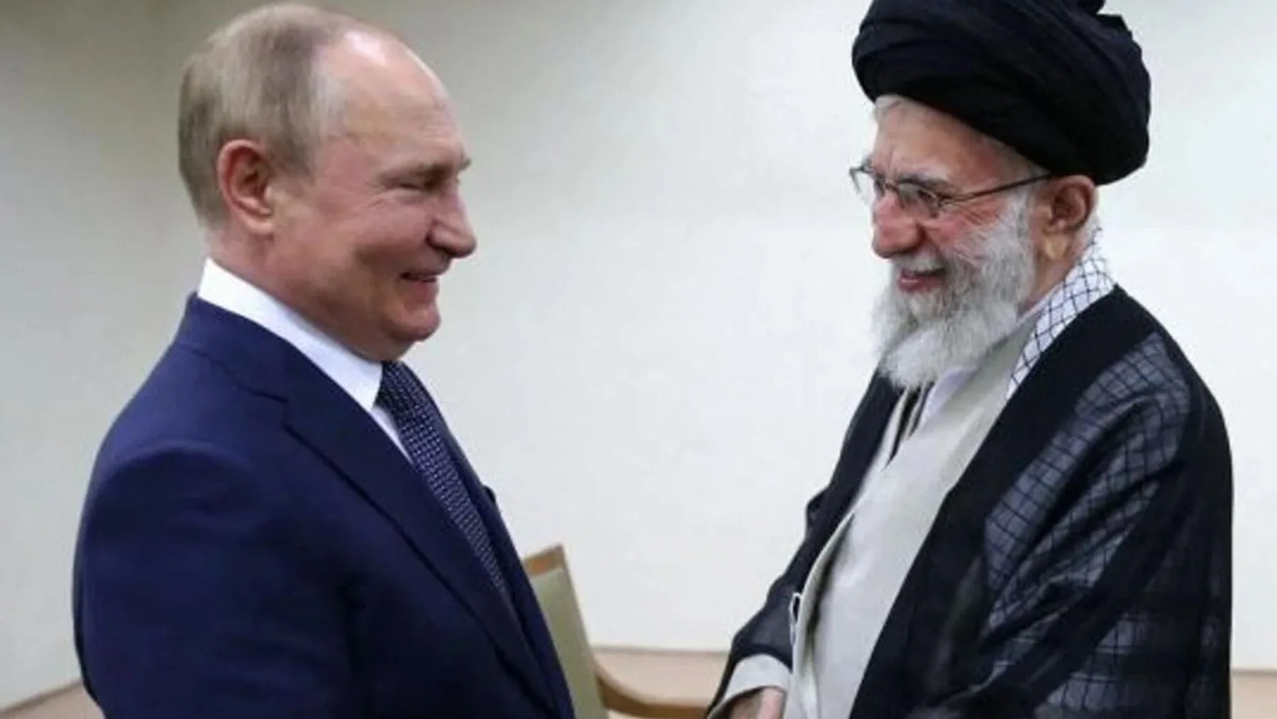 El rol de Rusia en el conflicto entre Irán e Israel