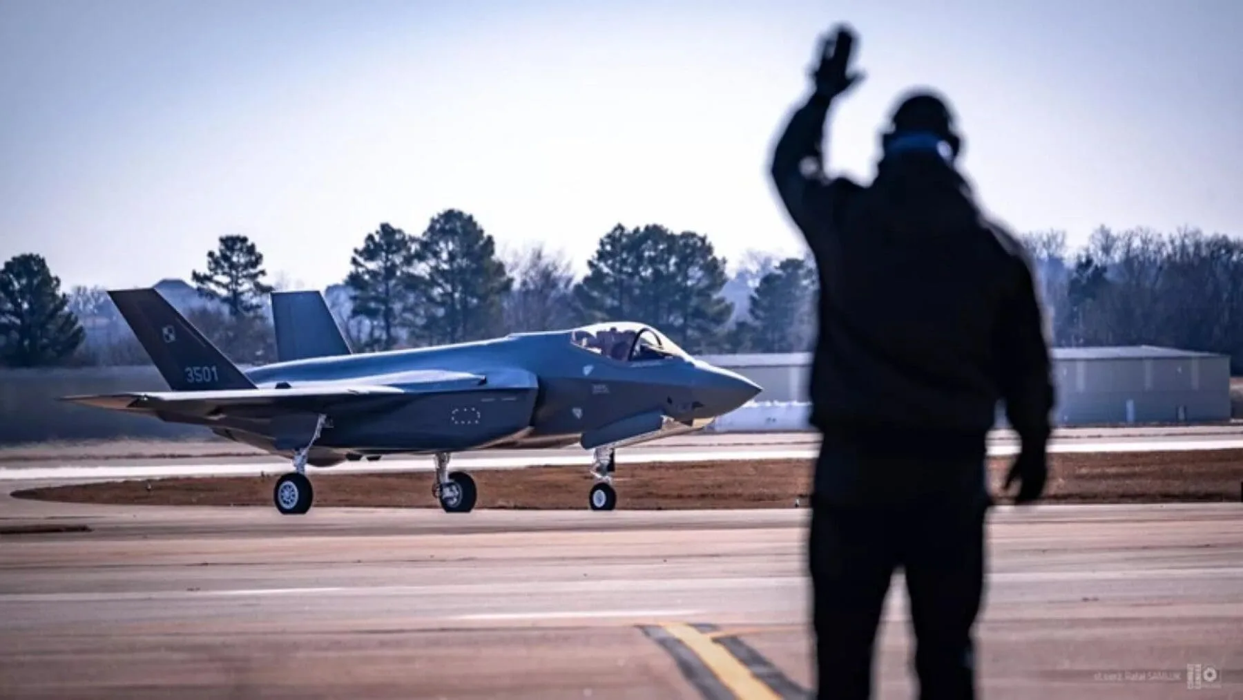 La OTAN activa su defensa aérea tras un ataque masivo ruso cerca de la frontera con Polonia