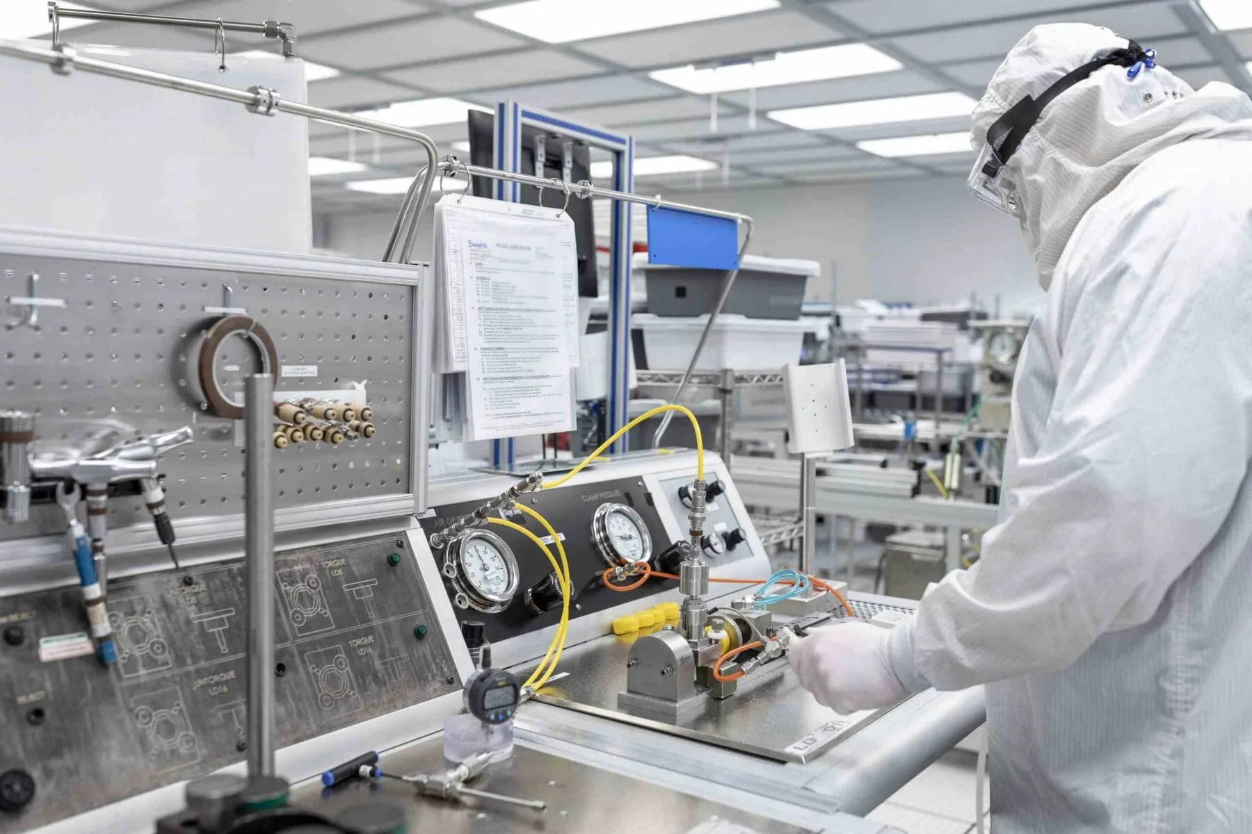 Pese a la negativa de China, Estados Unidos y Taiwán sellan acuerdo de 250.000 millones en semiconductores