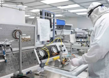 Pese a la negativa de China, Estados Unidos y Taiwán sellan acuerdo de 250.000 millones en semiconductores