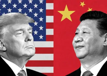 trump xi jinping