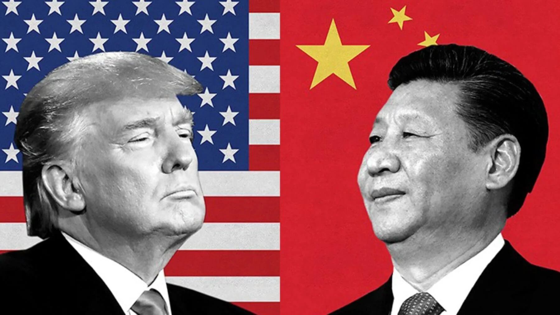 Donald Trump está obsesionado con la llamada con Xi Jinping en medio de la intensificación de la guerra comercial