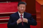 El presidente chino Xi Jinping. Créditos: archivo
