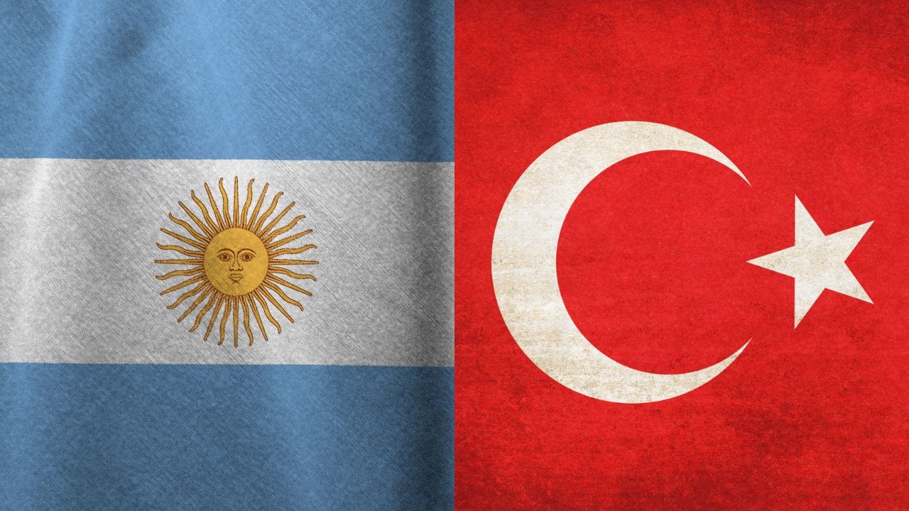 Argentina y Turquía: una sociedad estratégica hacia el futuro global
