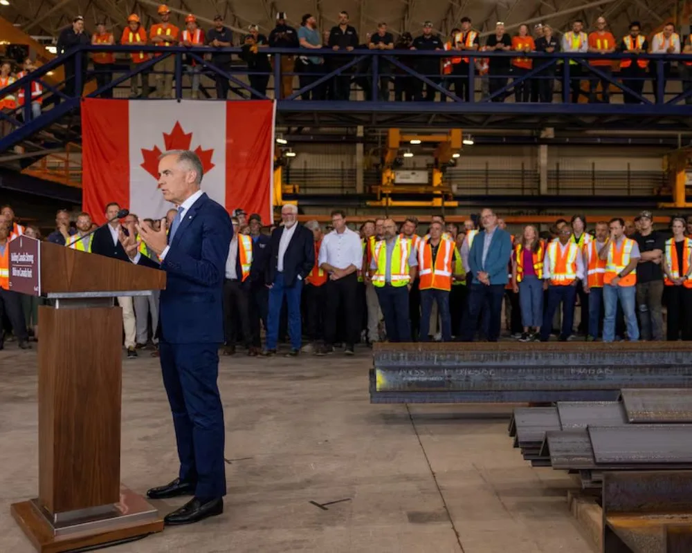 Canadá busca acuerdo comercial con el MERCOSUR para reducir dependencia de Estados Unidos