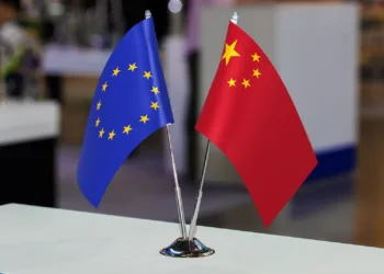 Unión Europea y China