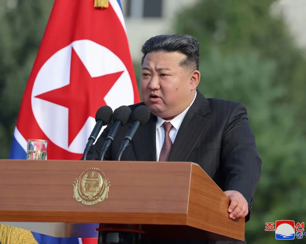 Corea del Norte evalúa nuevas negociaciones con Estados unidos ante sanciones de Trump y apoyo de China