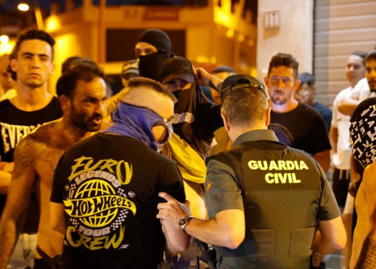 Créditos: Iván Urquízar