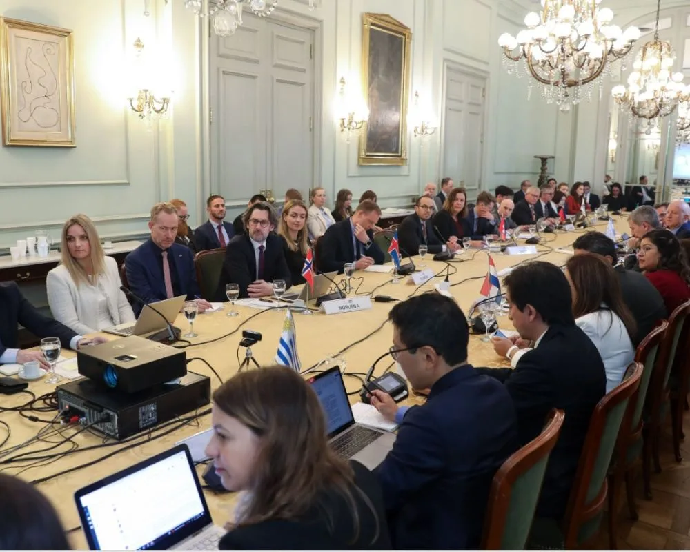 Cómo el acuerdo EFTA-MERCOSUR transformará el comercio entre Suiza y el bloque sudamericano