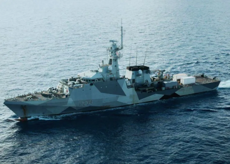 Royal Navy