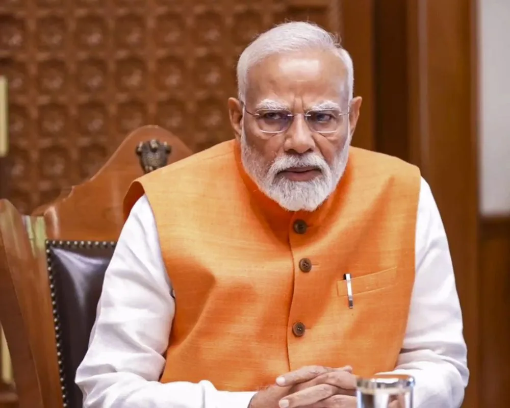 India reconsidera su relación con China ante acercamientos entre Trump y Pakistán