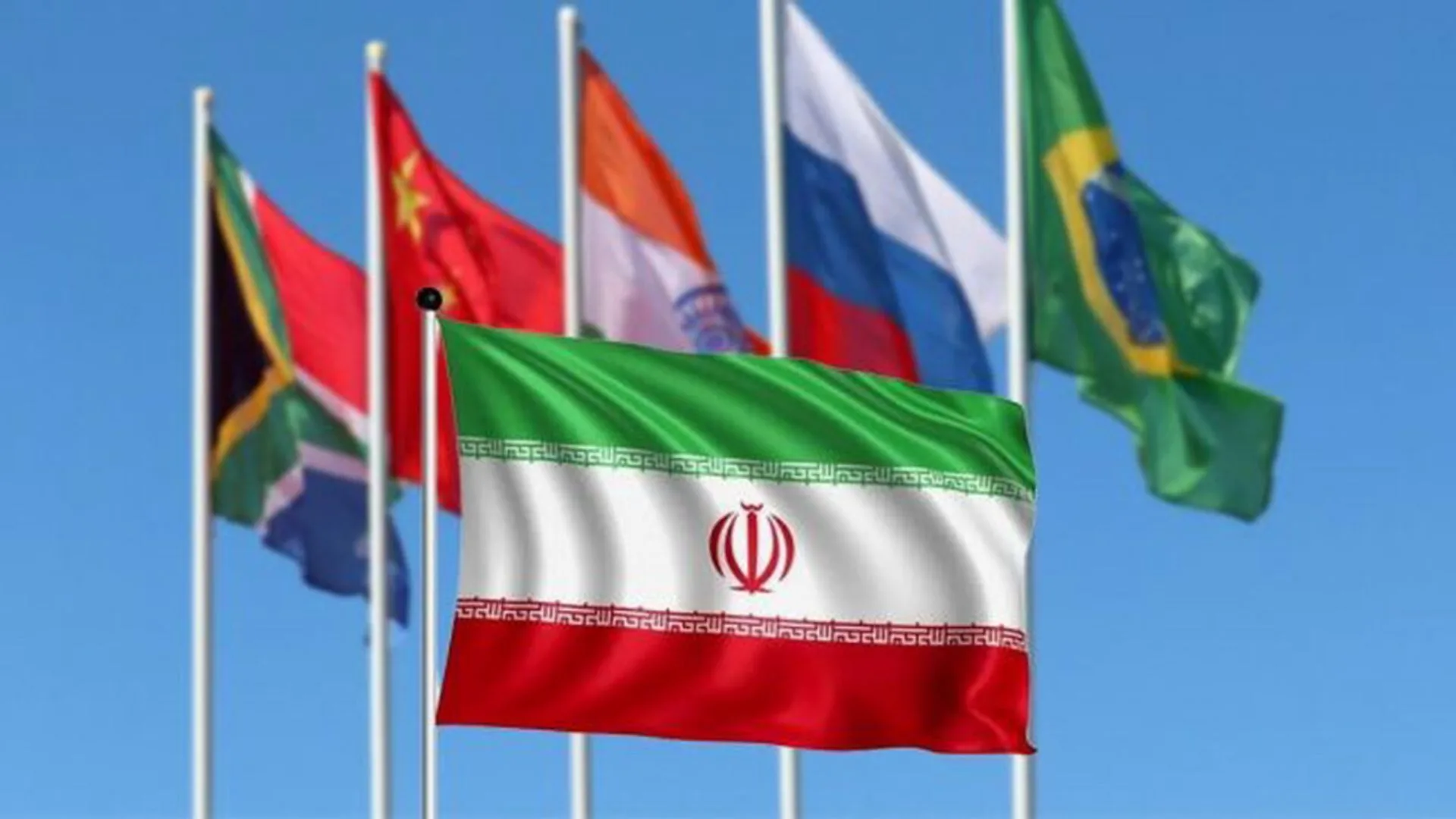 Con una postura ciertamente debilitada, Irán busca respaldo global en la cumbre de los BRICS 