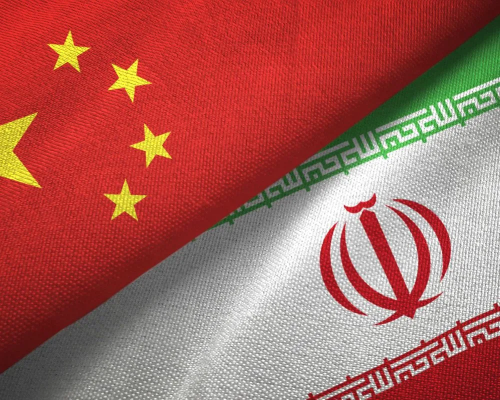 China apuesta por el petróleo y la infraestructura iraní para ampliar su influencia en Medio Oriente
