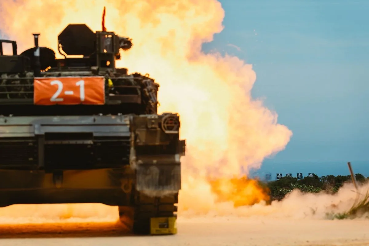 Taiwán realiza un ejercicio militar masivo a nivel nacional en preparación ante una posible invasión por parte de China