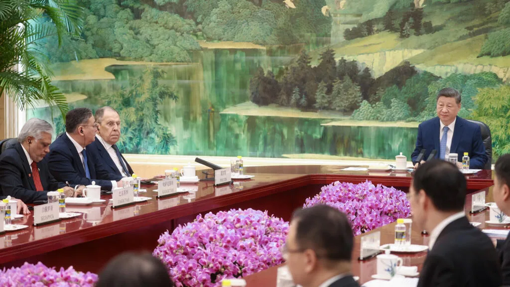 En el primer día de la cumbre, la OCS impulsa reformas y estabilidad regional y critica el accionar de EE.UU. e Israel