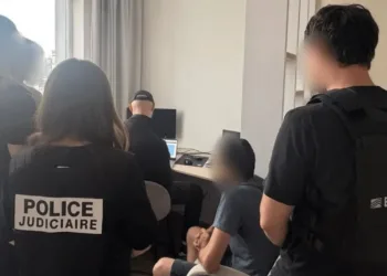 Créditos: Europol